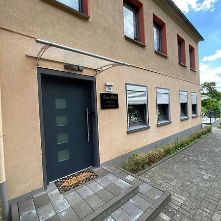 Lenne-Blick Ferienwohnung Finnentrop エクステリア 写真