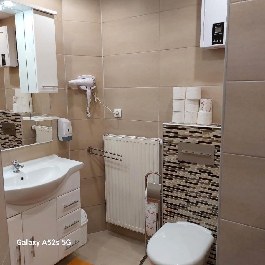 Lenne-Blick Ferienwohnung Finnentrop エクステリア 写真