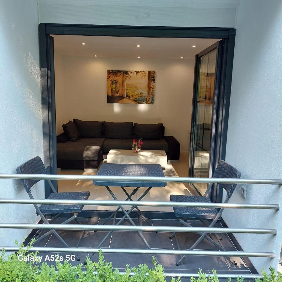 Lenne-Blick Ferienwohnung Finnentrop エクステリア 写真