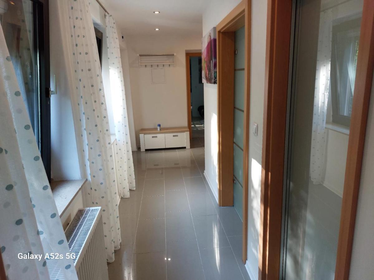 Lenne-Blick Ferienwohnung Finnentrop エクステリア 写真