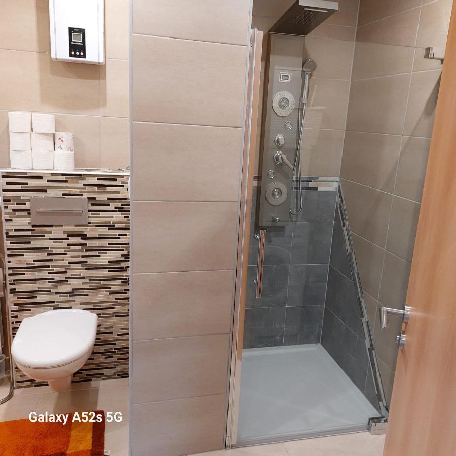 Lenne-Blick Ferienwohnung Finnentrop エクステリア 写真