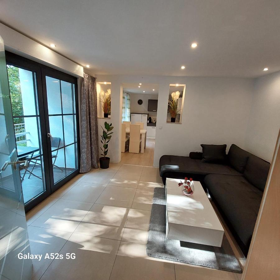 Lenne-Blick Ferienwohnung Finnentrop エクステリア 写真