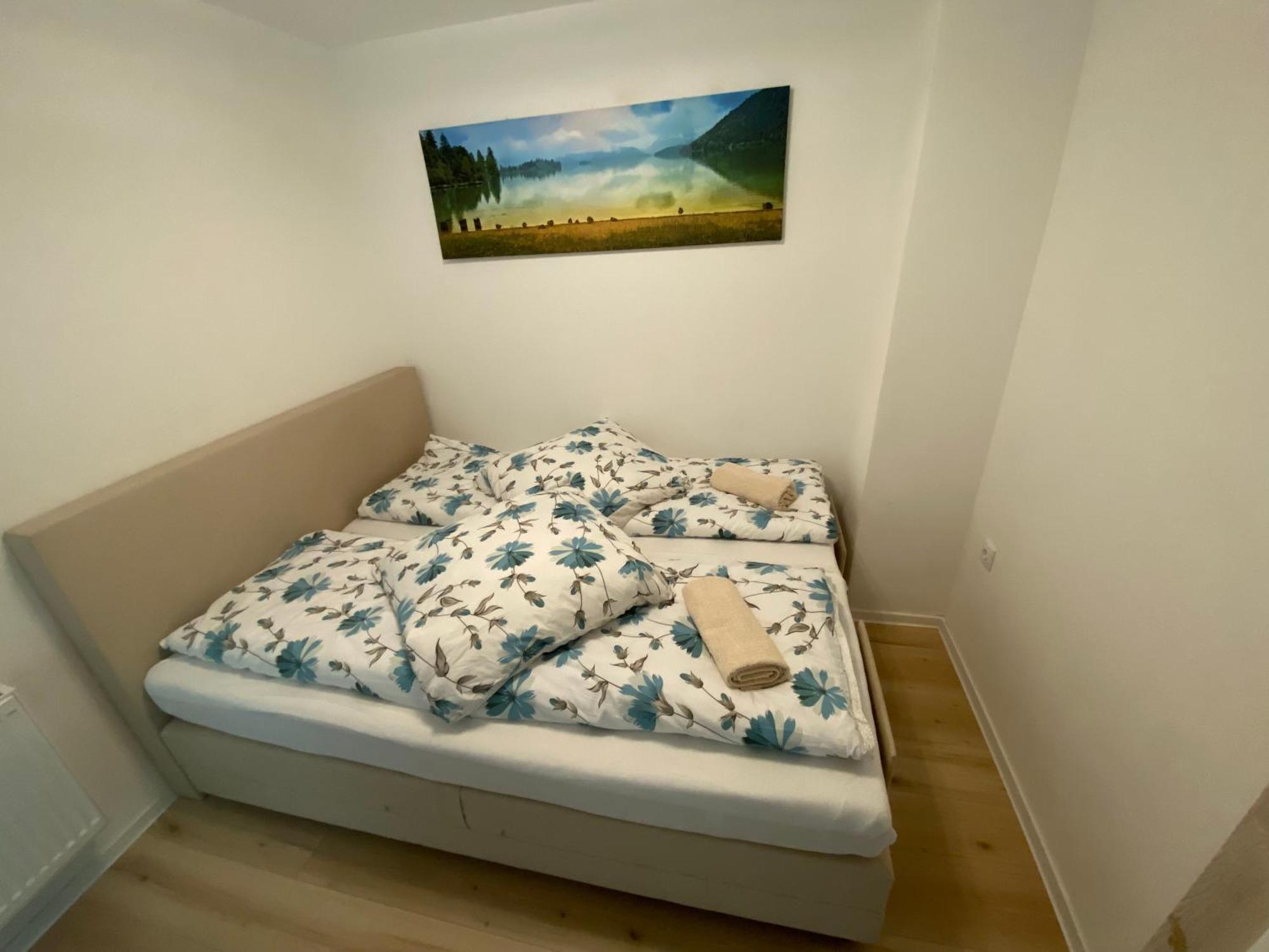 Lenne-Blick Ferienwohnung Finnentrop エクステリア 写真